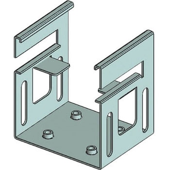 焊锡槽支撑支架HAKKO白光B2927